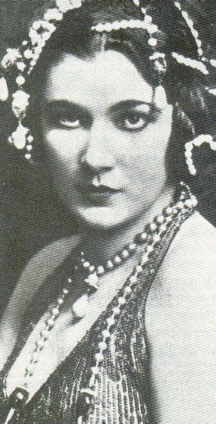 Nita Naldi