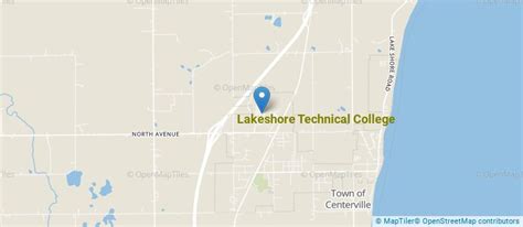 Lakeshore Technical College Computer Science Majors Computer Science
