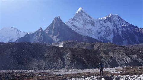 The total cost to complete the job would be about $597 using oe parts, and about $364 using aftermarket parts. How much does it cost to go on a Mount Everest Base Camp Trek?