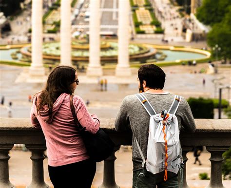 How Talking to Strangers Improves Your Travel Experience - The Points Guy
