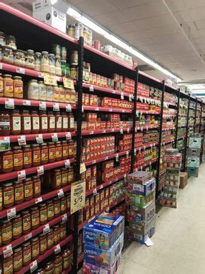 Uncleanness is what i experienced at keyfood today!!!!! KEY FOOD - 13 Reviews - Grocery - 2326 Nostrand Ave ...
