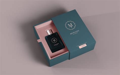 Perfume Box Packaging Design Inspiration And Challenges Perfume