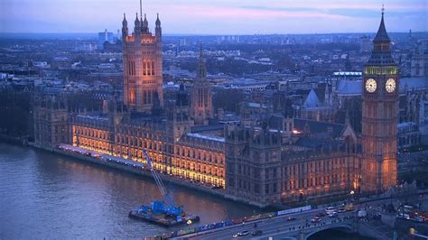 london england top iconic attractions watchmojocom