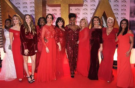 Denise Welch Abruptly Leaves Ntas As Loose Women Loses Out To This