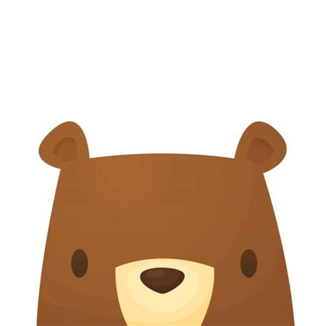 Best Brown Bear Illustrations Royalty Free Vector Graphics And Clip Art