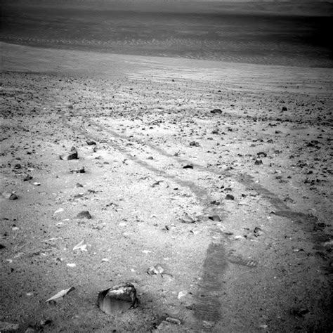 Memory Problems Plague Martian Rover Opportunity As It Prepares To