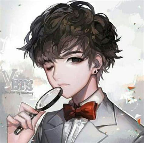 Bts v cute drawings best hd wallpaper. Pin on BTS