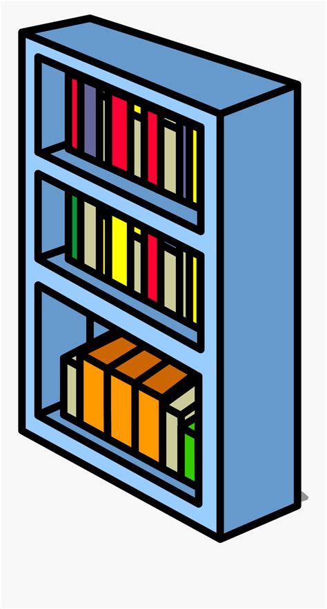 This content for download files be subject to copyright. Transparent Bookshelf Clipart - Bookshelf Sprite , Free ...