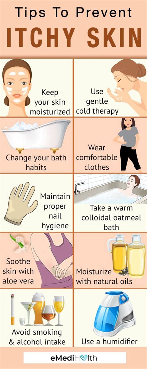Itchy Skin Treatment And Home Remedies For Relief Itchy Skin