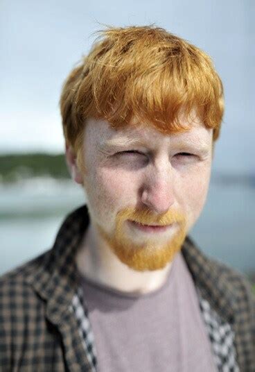 Irish Redhead Convention Hundreds Gather To Celebrate Red Hair In Pictures