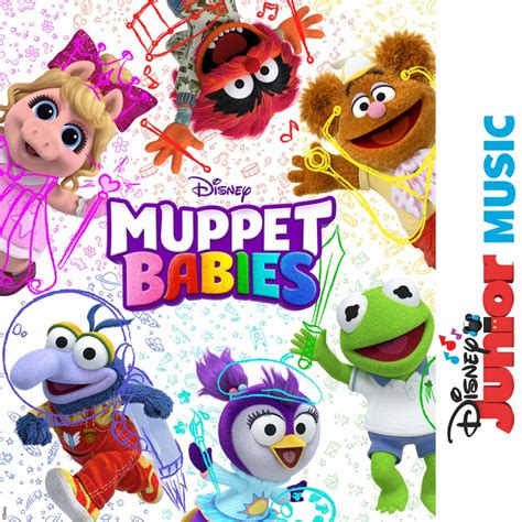 Disneys Muppet Babies Soundtrack Review