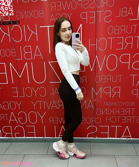 Alissa Strekozova Nude Onlyfans Leaked Photo 39 Topfapgirls