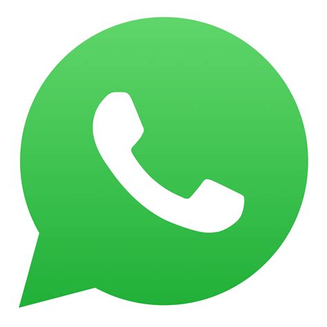 Whatsapp Logo Png Transparent And Svg Vector Freebie Supply 066