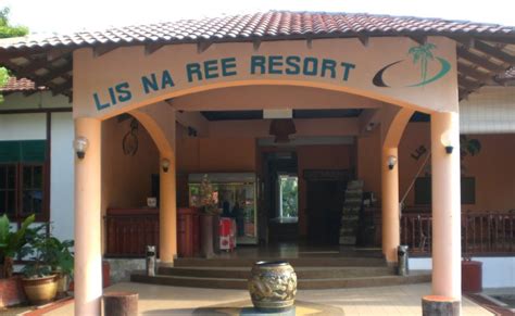 Это наше второе пребывание в этом замечательном месте. The Way Of Expression: Lis Na Ree Resort Cherating
