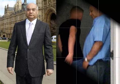 Sex Shame Labour Mp Keith Vaz Quits As Chairman Of Commons Committee
