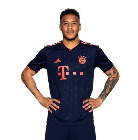 Buy the new fc bayern munich kit online and support the german football powerhouse in style. Adidas FC Bayern Munich 2019-20 Champions League Kit | The ...