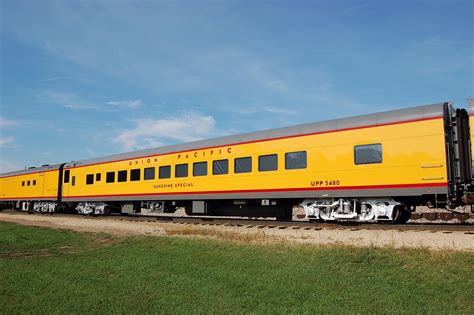 Equipment Railroading Heritage Of Midwest America