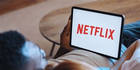 Netflix Launches A Month Ad Supported Plan With Limits