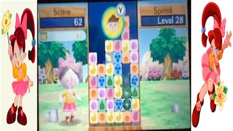 We did not find results for: Animal Crossing Puzzle League Candy mode Personal best ...