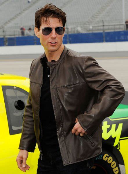Tom Cruise Leather Jacket 3 Leathercult Genuine Custom Leather