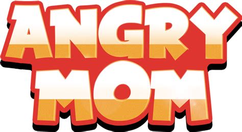 Download Angry Mom Poster Full Size Png Image Pngkit