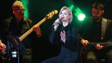 Группа и.круг,а.брянцев и к.голицына.любимые певцы! Ирина Круг в Брянске - YouTube