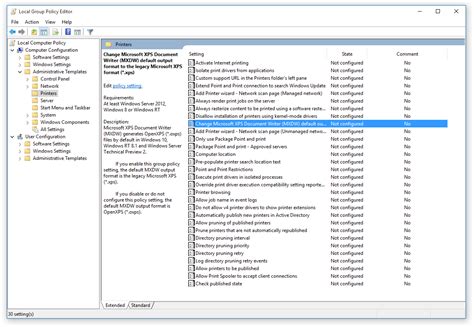 How To Find And Use The Group Policy Editor In Windows 10 Images And