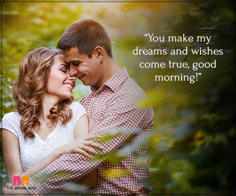 15 Awesome Good Morning Love Messages For Your Boyfriend