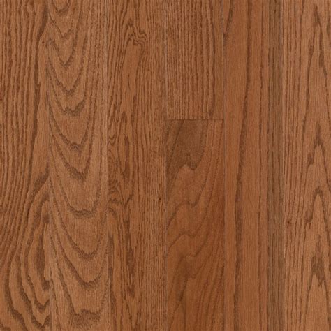 Pergo American Era Oak Hardwood Flooring Sample Gunstock Oak At