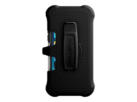Ballistic Tough Jacket Maxx Protective Case For Cell Phone Rugged