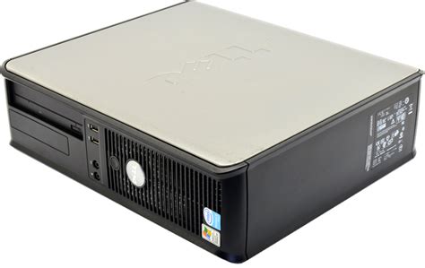 Dell Optiplex 745 Desktop Pentium D