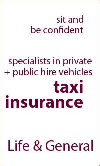 Customers buying aviva standard car insurance rate them 4.5 out of 5*. Taxi Insurance