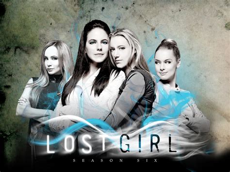 Watch Lost Girl Season 6 Prime Video