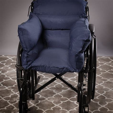 Fully Comfort Wheelchair Cushion Wheelchair Seat Cushion Total