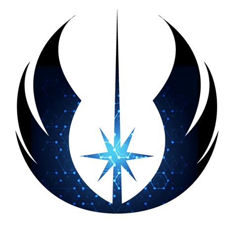 Jedi Logo Png