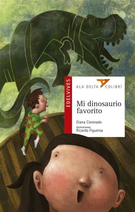 Mi Dinosaurio Favorito Coronado Diana Libro En Papel 9786077467922
