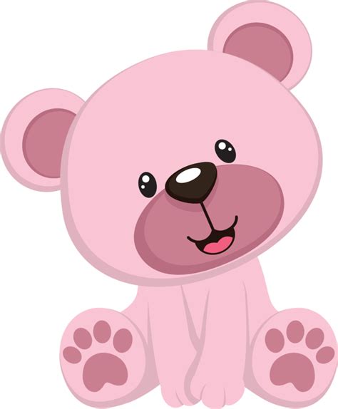 Teddy Bear Images Teddy Bear Clipart Pink Teddy