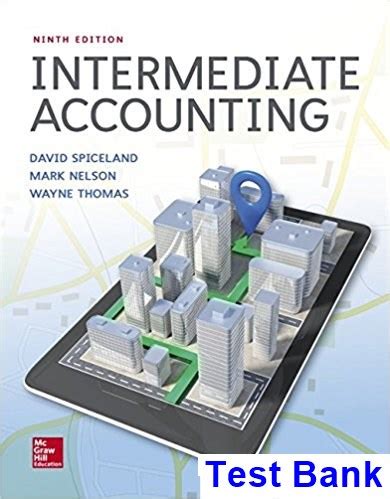 Jean andrews is the author of the a+ guide to it technical support, now in its 9th edition. Intermediate Accounting 9th Edition Spiceland Test Bank ...