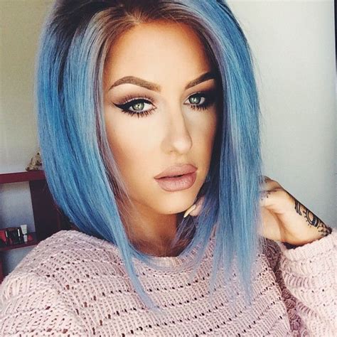 Bold Hair Color Ideas To Inspire Your Next Dye Job The Style News Network