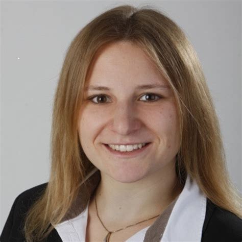 Hannah Schmidt - Nachwachsende Rohstoffe und Erneuerbare Energien - BTU