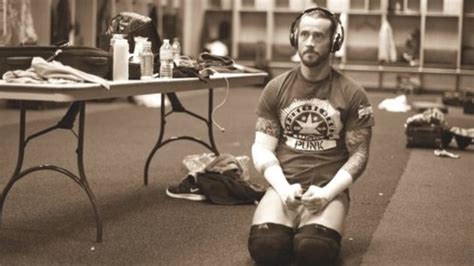 CM Punk CM Punk Photo Fanpop