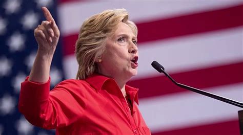 Tara Reade Blasts Hillary Clinton After Biden Endorsement Shes