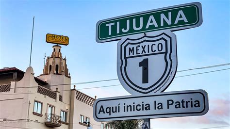Tijuana Entre Los 5 Mejores Municipios A Nivel Nacional