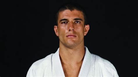 Rener Gracie Explains Why He Chose Teaching Bjj Over Competing