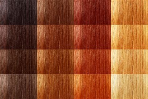 Loreal majirel lightest brown hair color with golden highlights. How to Choose the Right Hair Color for Your Skin Tone ...