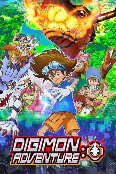 Digimon Adventure Rotten Tomatoes