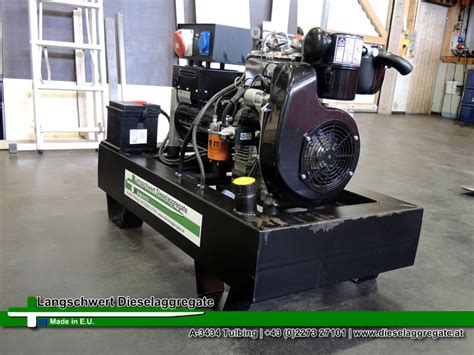 Warentest.vergleich.org has been visited by 100k+ users in the past month 15kVA | 12kW |LOMBARDINI-ZANARDI | gebrauchter Diesel ...