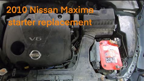2010 Nissan Maxima Engine Diagram 2003 Nissan Maxima Bose Radio