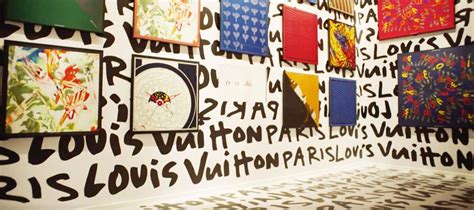 Louis Vuitton Has A New Exhibition In Los Angeles Iucn Water