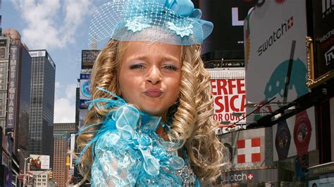 What The Most Memorable Toddlers And Tiaras Stars Are Doing Now